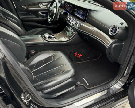 Чорний Мерседес ЦЛС-Клас, об'ємом двигуна 3 л та пробігом 167 тис. км за 57000 $, фото 25 на Automoto.ua