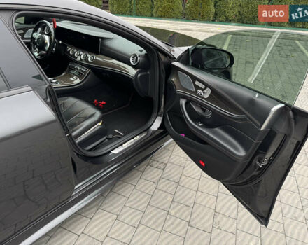 Чорний Мерседес ЦЛС-Клас, об'ємом двигуна 3 л та пробігом 167 тис. км за 57000 $, фото 23 на Automoto.ua