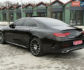 Черный Мерседес ЦЛС-Класс, объемом двигателя 3 л и пробегом 153 тыс. км за 46500 $, фото 27 на Automoto.ua