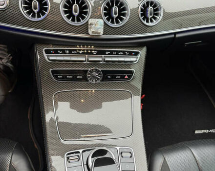 Чорний Мерседес ЦЛС-Клас, об'ємом двигуна 3 л та пробігом 167 тис. км за 57000 $, фото 35 на Automoto.ua