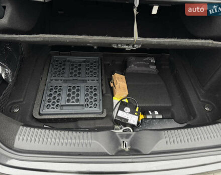 Чорний Мерседес ЦЛС-Клас, об'ємом двигуна 3 л та пробігом 167 тис. км за 57000 $, фото 31 на Automoto.ua