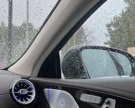 Чорний Мерседес ЦЛС-Клас, об'ємом двигуна 3 л та пробігом 130 тис. км за 49999 $, фото 12 на Automoto.ua