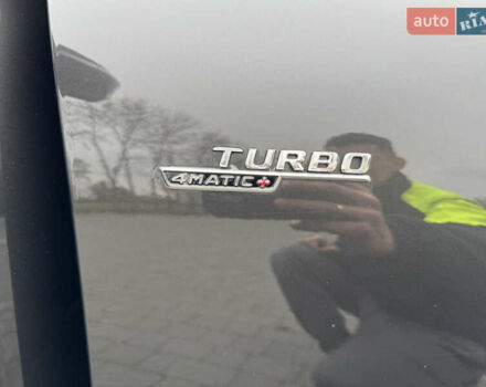 Чорний Мерседес ЦЛС-Клас, об'ємом двигуна 3 л та пробігом 167 тис. км за 57000 $, фото 12 на Automoto.ua