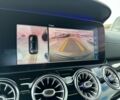 Черный Мерседес ЦЛС-Класс, объемом двигателя 3 л и пробегом 116 тыс. км за 42000 $, фото 31 на Automoto.ua