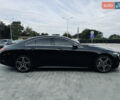 Черный Мерседес ЦЛС-Класс, объемом двигателя 3 л и пробегом 54 тыс. км за 59900 $, фото 7 на Automoto.ua