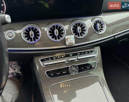 Чорний Мерседес ЦЛС-Клас, об'ємом двигуна 3 л та пробігом 167 тис. км за 57000 $, фото 34 на Automoto.ua