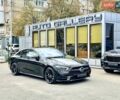 Чорний Мерседес ЦЛС-Клас, об'ємом двигуна 3 л та пробігом 122 тис. км за 49500 $, фото 4 на Automoto.ua