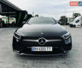 Черный Мерседес ЦЛС-Класс, объемом двигателя 3 л и пробегом 54 тыс. км за 59900 $, фото 2 на Automoto.ua
