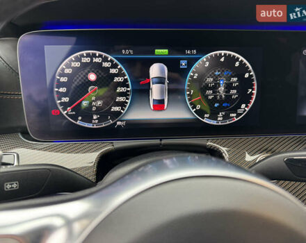 Чорний Мерседес ЦЛС-Клас, об'ємом двигуна 3 л та пробігом 167 тис. км за 57000 $, фото 29 на Automoto.ua