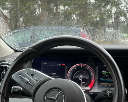 Чорний Мерседес ЦЛС-Клас, об'ємом двигуна 3 л та пробігом 130 тис. км за 49999 $, фото 9 на Automoto.ua