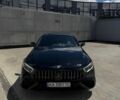 Черный Мерседес ЦЛС-Класс, объемом двигателя 3 л и пробегом 116 тыс. км за 42000 $, фото 1 на Automoto.ua