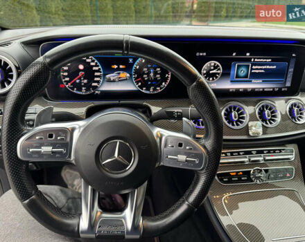 Чорний Мерседес ЦЛС-Клас, об'ємом двигуна 3 л та пробігом 167 тис. км за 57000 $, фото 28 на Automoto.ua