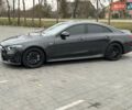 Чорний Мерседес ЦЛС-Клас, об'ємом двигуна 3 л та пробігом 167 тис. км за 57000 $, фото 4 на Automoto.ua