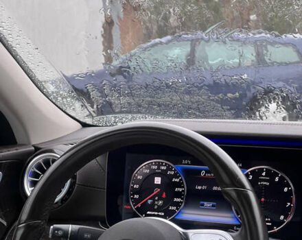 Чорний Мерседес ЦЛС-Клас, об'ємом двигуна 3 л та пробігом 130 тис. км за 49999 $, фото 13 на Automoto.ua