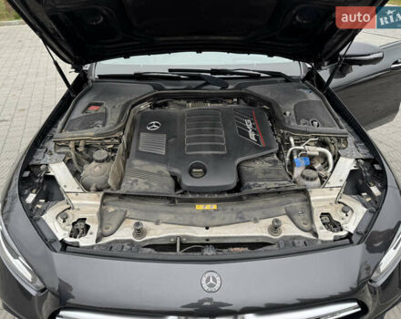 Чорний Мерседес ЦЛС-Клас, об'ємом двигуна 3 л та пробігом 167 тис. км за 57000 $, фото 39 на Automoto.ua