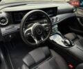 Черный Мерседес ЦЛС-Класс, объемом двигателя 3 л и пробегом 115 тыс. км за 36000 $, фото 26 на Automoto.ua