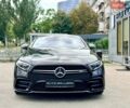 Чорний Мерседес ЦЛС-Клас, об'ємом двигуна 3 л та пробігом 122 тис. км за 49500 $, фото 1 на Automoto.ua