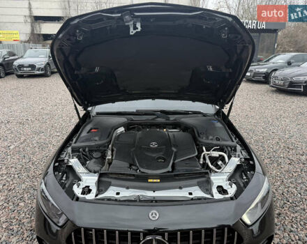 Черный Мерседес ЦЛС-Класс, объемом двигателя 3 л и пробегом 153 тыс. км за 46500 $, фото 34 на Automoto.ua