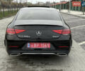 Черный Мерседес ЦЛС-Класс, объемом двигателя 3 л и пробегом 153 тыс. км за 46500 $, фото 26 на Automoto.ua