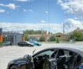 Черный Мерседес ЦЛС-Класс, объемом двигателя 3 л и пробегом 161 тыс. км за 53000 $, фото 10 на Automoto.ua