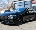 Чорний Мерседес ЦЛС-Клас, об'ємом двигуна 2.9 л та пробігом 83 тис. км за 54950 $, фото 8 на Automoto.ua