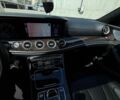 Черный Мерседес ЦЛС-Класс, объемом двигателя 3 л и пробегом 116 тыс. км за 42000 $, фото 34 на Automoto.ua
