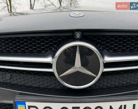 Чорний Мерседес ЦЛС-Клас, об'ємом двигуна 3 л та пробігом 167 тис. км за 57000 $, фото 16 на Automoto.ua