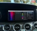 Черный Мерседес ЦЛС-Класс, объемом двигателя 3 л и пробегом 170 тыс. км за 48900 $, фото 67 на Automoto.ua