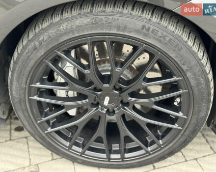 Чорний Мерседес ЦЛС-Клас, об'ємом двигуна 3 л та пробігом 167 тис. км за 57000 $, фото 11 на Automoto.ua