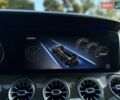 Черный Мерседес ЦЛС-Класс, объемом двигателя 3 л и пробегом 170 тыс. км за 48900 $, фото 57 на Automoto.ua