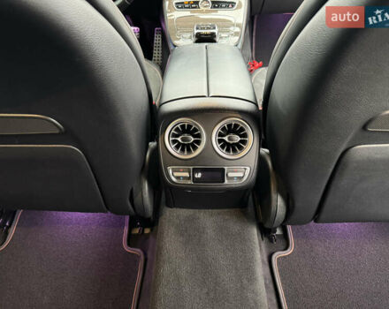 Чорний Мерседес ЦЛС-Клас, об'ємом двигуна 3 л та пробігом 167 тис. км за 57000 $, фото 22 на Automoto.ua