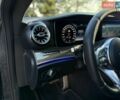 Черный Мерседес ЦЛС-Класс, объемом двигателя 3 л и пробегом 170 тыс. км за 48900 $, фото 37 на Automoto.ua