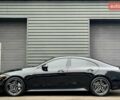 Черный Мерседес ЦЛС-Класс, объемом двигателя 3 л и пробегом 79 тыс. км за 61900 $, фото 12 на Automoto.ua