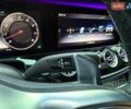 Черный Мерседес ЦЛС-Класс, объемом двигателя 3 л и пробегом 47 тыс. км за 49990 $, фото 23 на Automoto.ua