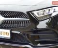 Чорний Мерседес ЦЛС-Клас, об'ємом двигуна 2 л та пробігом 80 тис. км за 45500 $, фото 20 на Automoto.ua
