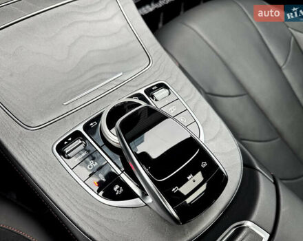 Черный Мерседес ЦЛС-Класс, объемом двигателя 3 л и пробегом 79 тыс. км за 61900 $, фото 41 на Automoto.ua