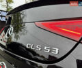 Черный Мерседес ЦЛС-Класс, объемом двигателя 3 л и пробегом 79 тыс. км за 61900 $, фото 17 на Automoto.ua