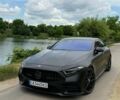 Черный Мерседес ЦЛС-Класс, объемом двигателя 3 л и пробегом 57 тыс. км за 49999 $, фото 1 на Automoto.ua