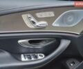 Черный Мерседес ЦЛС-Класс, объемом двигателя 2 л и пробегом 80 тыс. км за 46500 $, фото 23 на Automoto.ua