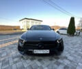 Черный Мерседес ЦЛС-Класс, объемом двигателя 2.9 л и пробегом 135 тыс. км за 53300 $, фото 13 на Automoto.ua