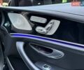 Черный Мерседес ЦЛС-Класс, объемом двигателя 3 л и пробегом 47 тыс. км за 49990 $, фото 15 на Automoto.ua