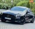 Черный Мерседес ЦЛС-Класс, объемом двигателя 3 л и пробегом 149 тыс. км за 39999 $, фото 1 на Automoto.ua
