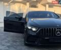 Черный Мерседес ЦЛС-Класс, объемом двигателя 3 л и пробегом 132 тыс. км за 49500 $, фото 67 на Automoto.ua