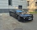Черный Мерседес ЦЛС-Класс, объемом двигателя 3 л и пробегом 135 тыс. км за 57000 $, фото 1 на Automoto.ua