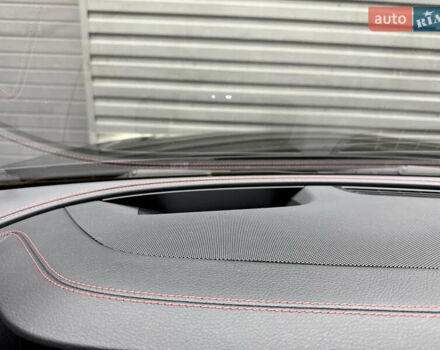 Черный Мерседес ЦЛС-Класс, объемом двигателя 3 л и пробегом 79 тыс. км за 61900 $, фото 38 на Automoto.ua