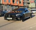 Чорний Мерседес ЦЛС-Клас, об'ємом двигуна 2.93 л та пробігом 100 тис. км за 50000 $, фото 1 на Automoto.ua