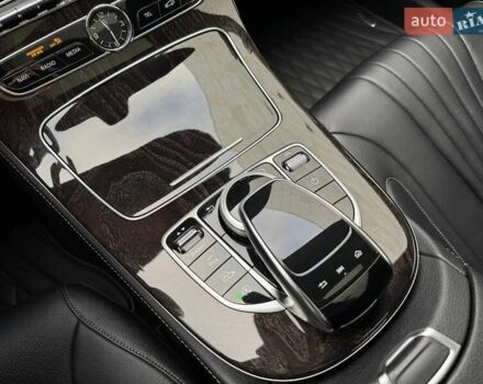 Черный Мерседес ЦЛС-Класс, объемом двигателя 3 л и пробегом 38 тыс. км за 51990 $, фото 25 на Automoto.ua