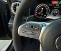 Черный Мерседес ЦЛС-Класс, объемом двигателя 3 л и пробегом 132 тыс. км за 49500 $, фото 57 на Automoto.ua