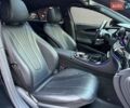Черный Мерседес ЦЛС-Класс, объемом двигателя 3 л и пробегом 47 тыс. км за 49990 $, фото 13 на Automoto.ua