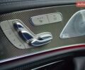 Черный Мерседес ЦЛС-Класс, объемом двигателя 2 л и пробегом 80 тыс. км за 46500 $, фото 26 на Automoto.ua